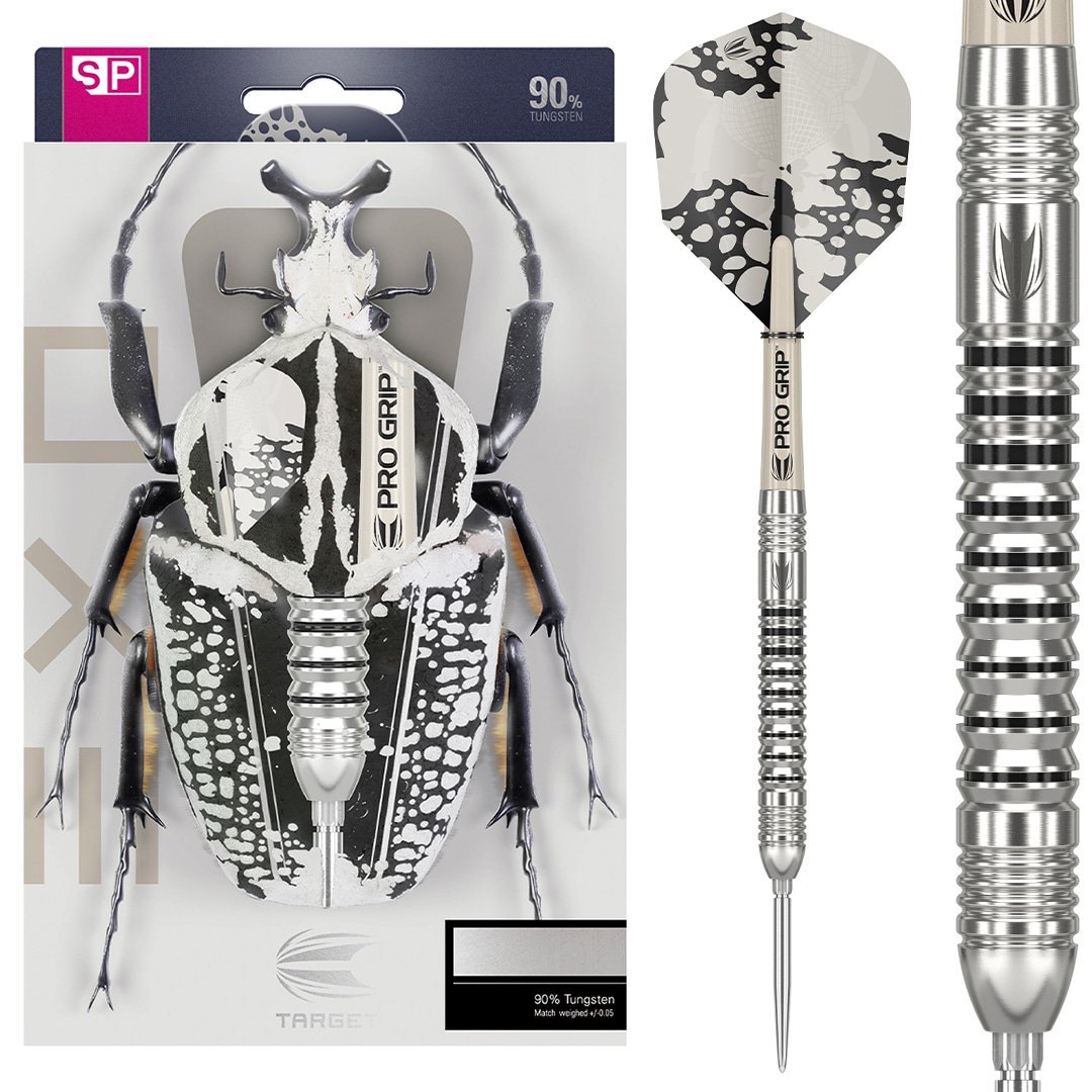 Target Exo 03 21g 90% Swiss tungsten