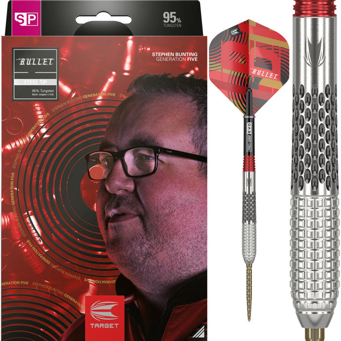 Target Stephen
