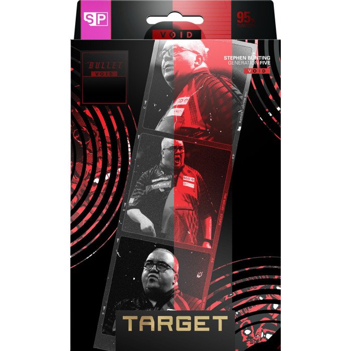 Target Stephen