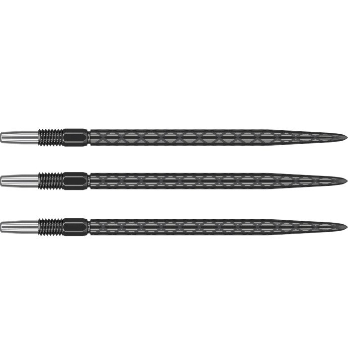 Target Swiss Diamond Pro Black terät 40mm