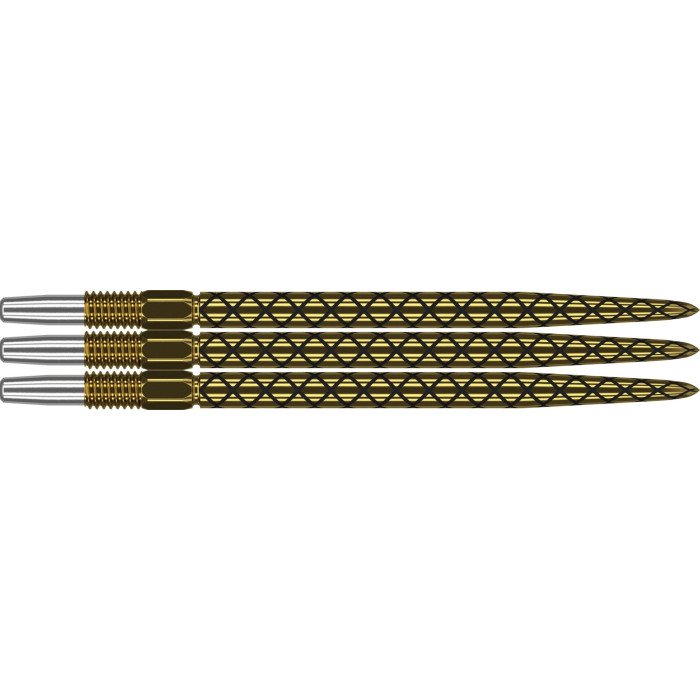 Target Swiss Point Diamond Pro terät