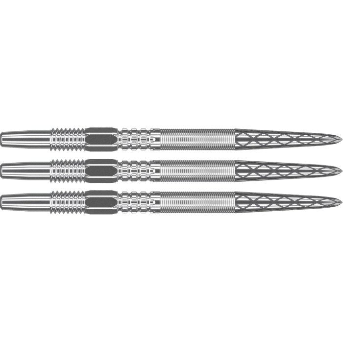 Target Swiss Point DX blades