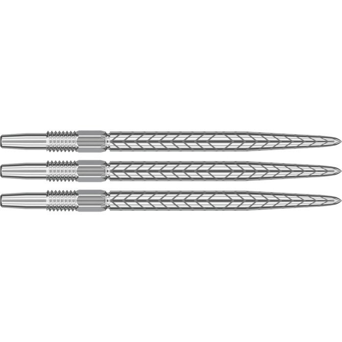 Target Swiss Point RVE blades