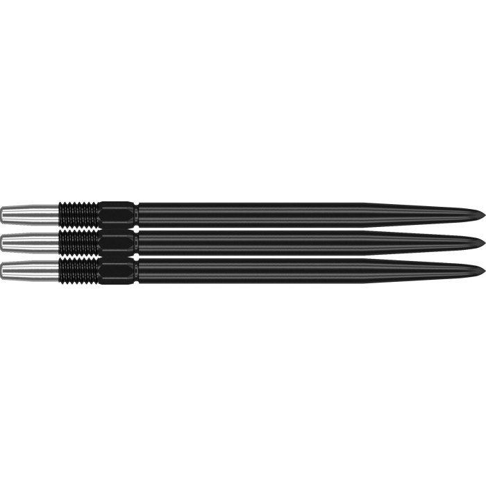 Target Swiss Point Smooth terät