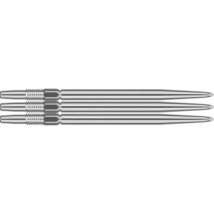 Target Swiss Point Smooth terät