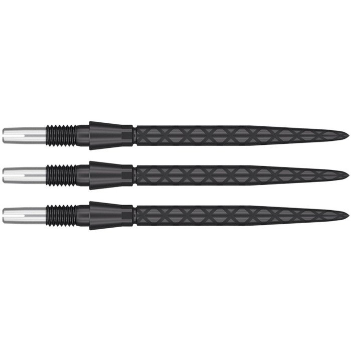 Target Swiss Points Storm Diamond Black terät 30mm