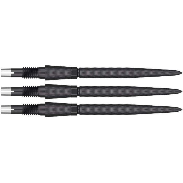 Target Storm Nano Black terät 30mm