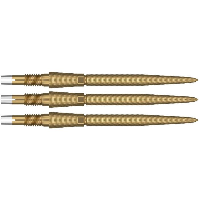 Target Swiss Point Storm Nano blades