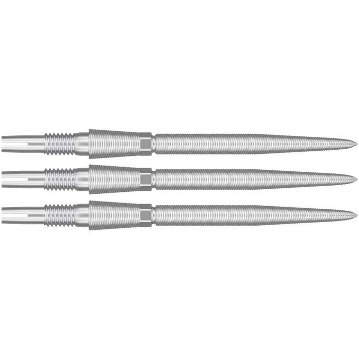 Target Swiss Point Storm Nano blades