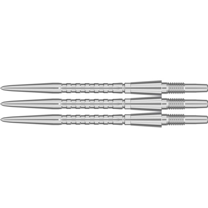 Target Swiss Point Storm Surge blades