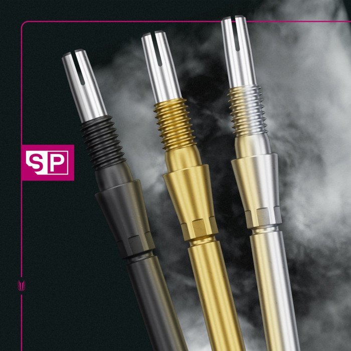 Target Swiss Point Storm terät 35mm