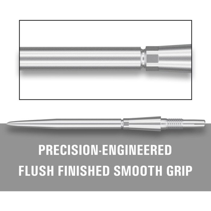 Target Swiss Point Storm terät 35mm