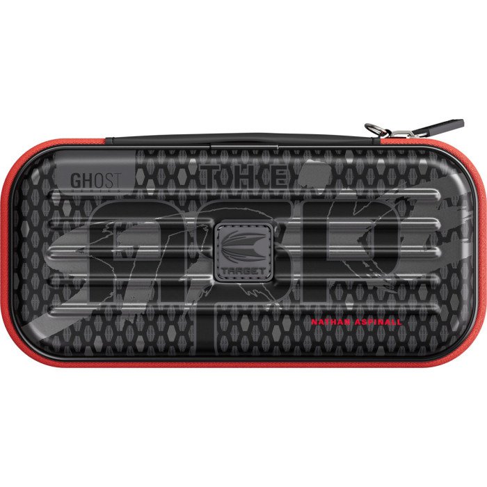 Target Takoma Ghost Nathan Aspinall Case