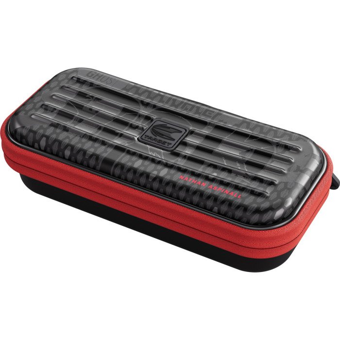 Target Takoma Ghost Nathan Aspinall Case