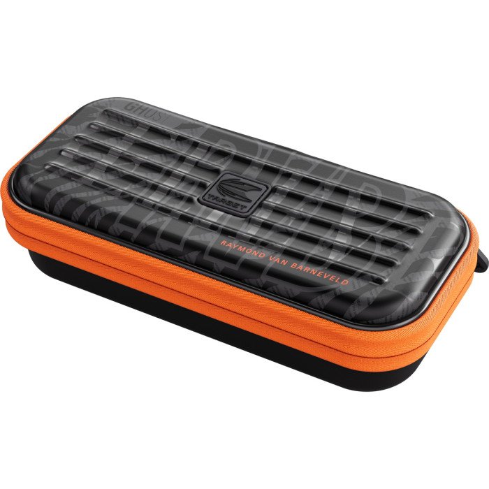 Target Takoma Ghost Raymond van Barneveld holster