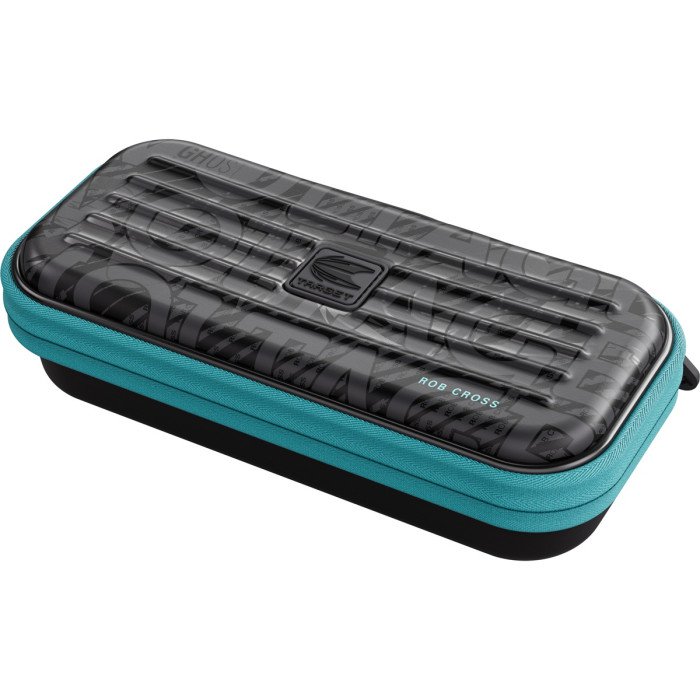 Target Takoma Ghost Rob Cross case