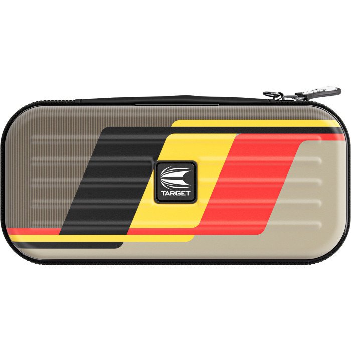 Dartskotelo Takoma Pro Dimitri Van Den Bergh