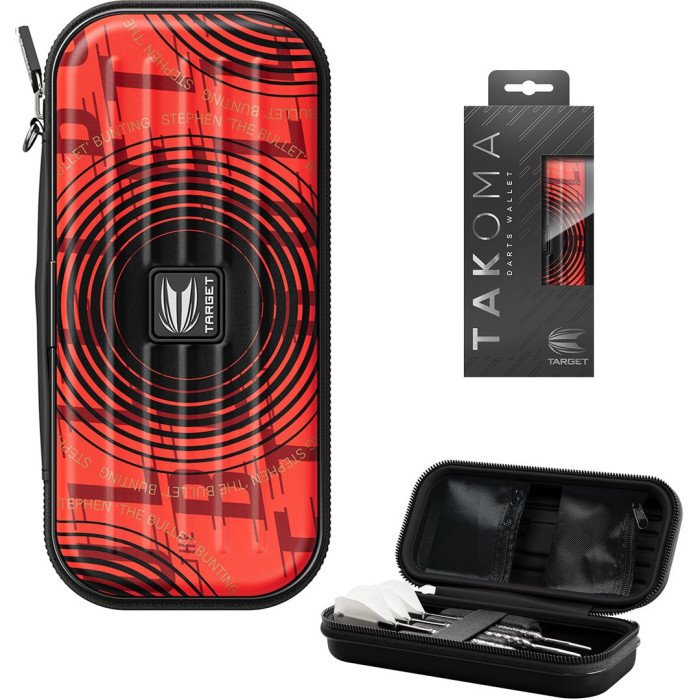 Target Takoma Pro Stephen