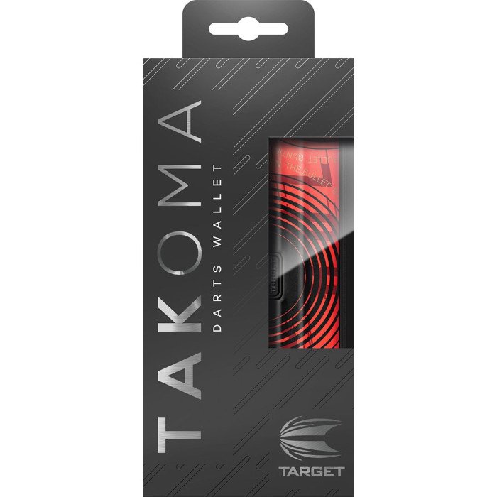 Target Takoma Pro Stephen