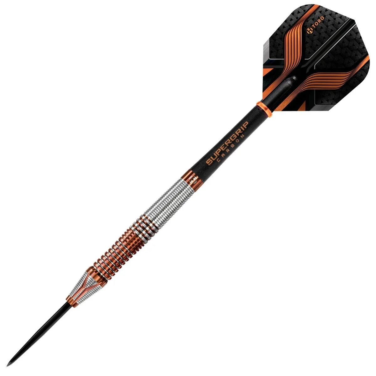 Harrows Toro 24g 90% tungsten