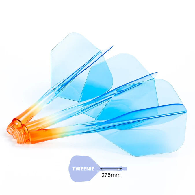 Caliburn Sup Flights No6