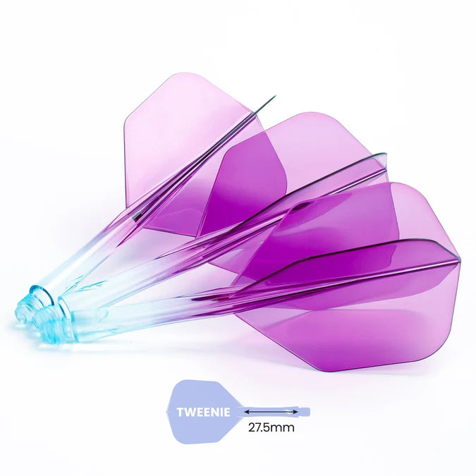 Caliburn Sup Flights