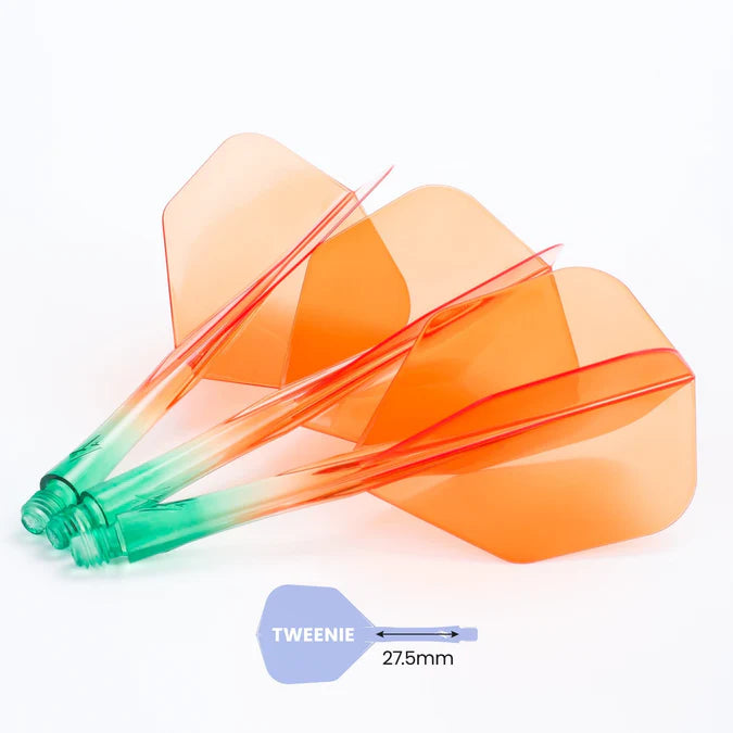 Caliburn Sup Flights