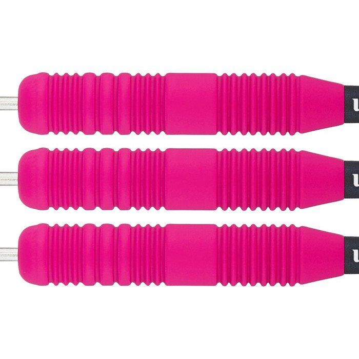 Unicorn Core Plus Rubberized Pink 22g