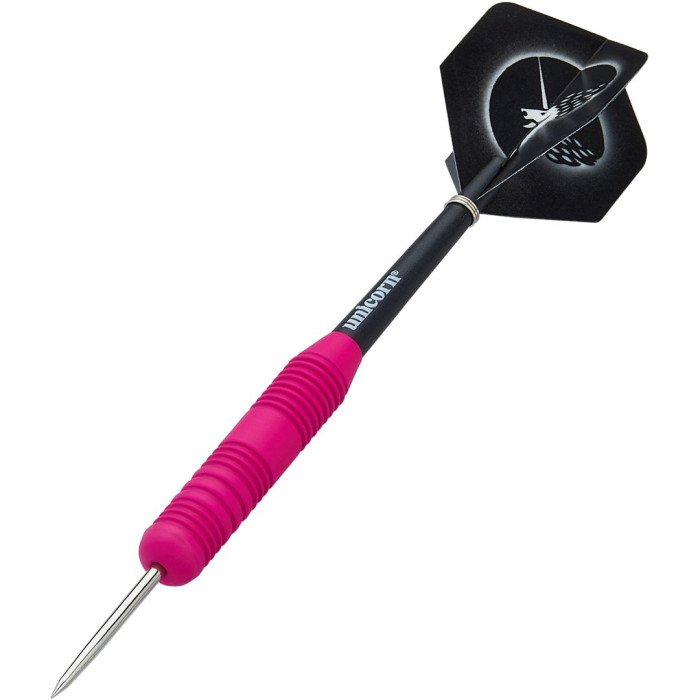 Unicorn Core Plus Rubberized Pink 22g