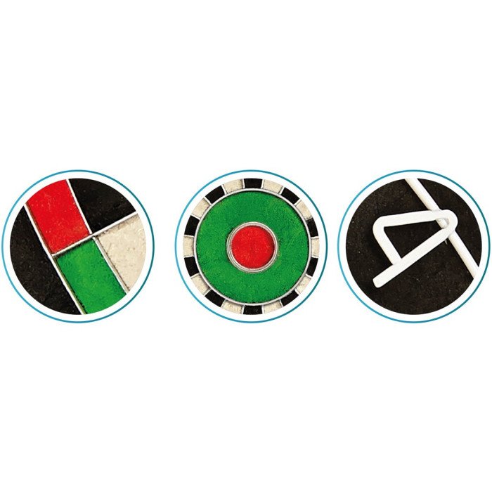 Unicorn Eclipse Pro 2 dartstaulu