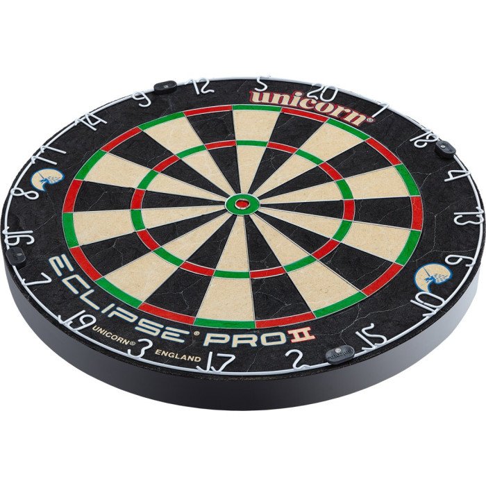 Unicorn Eclipse Pro 2 dartstaulu