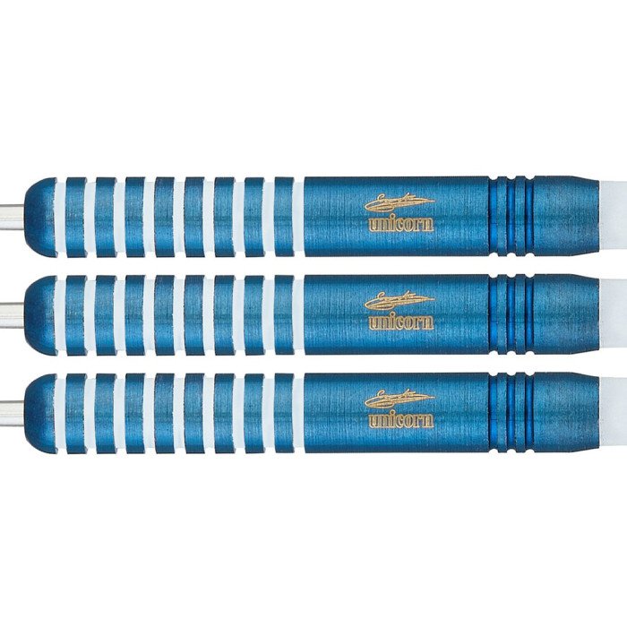 Unicorn Gary Anderson DUO Phase 6 90% tungsten 23g darts