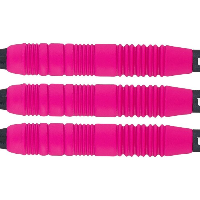 Softtip Unicorn Core Plus Rubberised Pink 17g