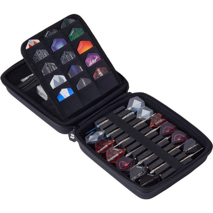 Unicorn Vanguard darts case small