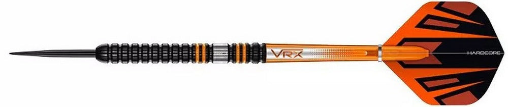 Red Dragon Amberjack Pro 1 24g 90% Tungsten