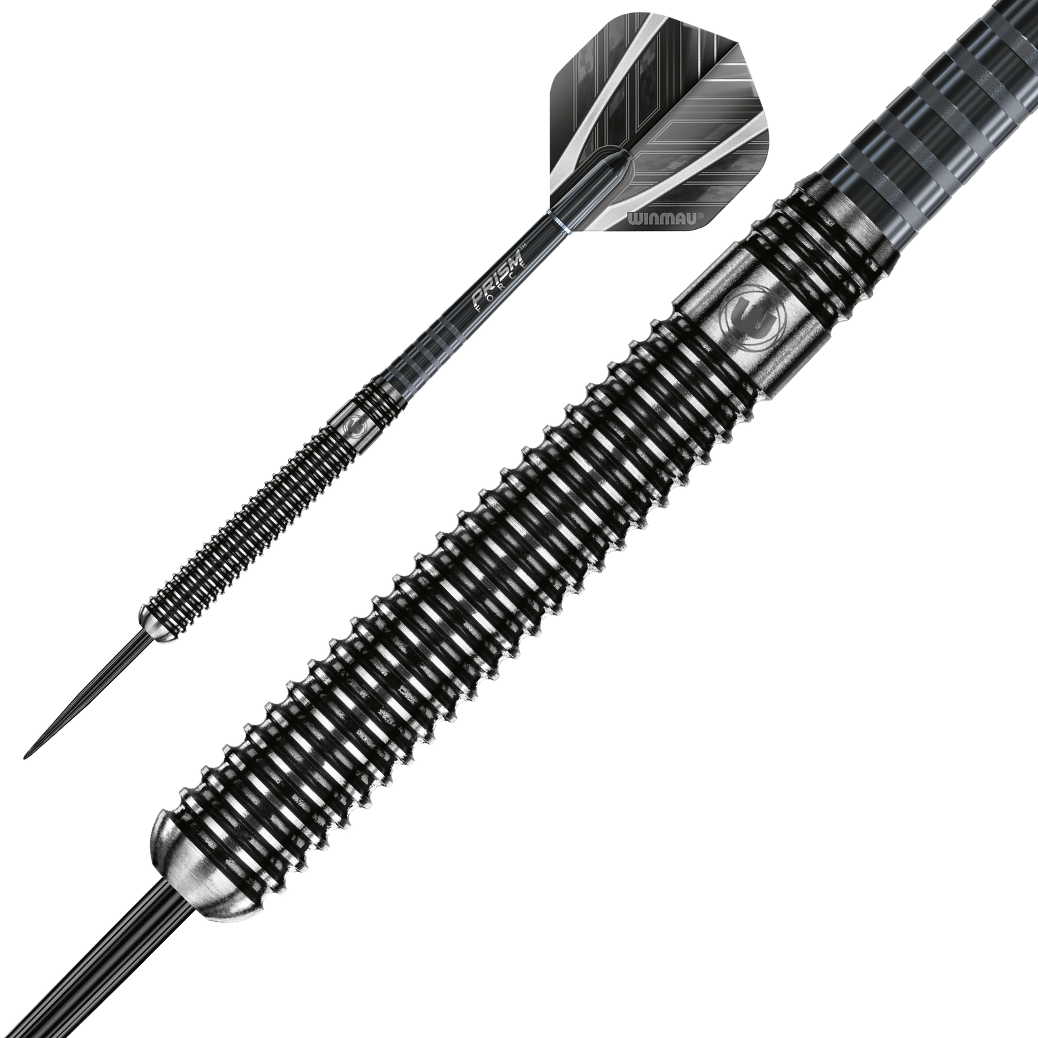 Winmau Blackout 22g 90% tungsten