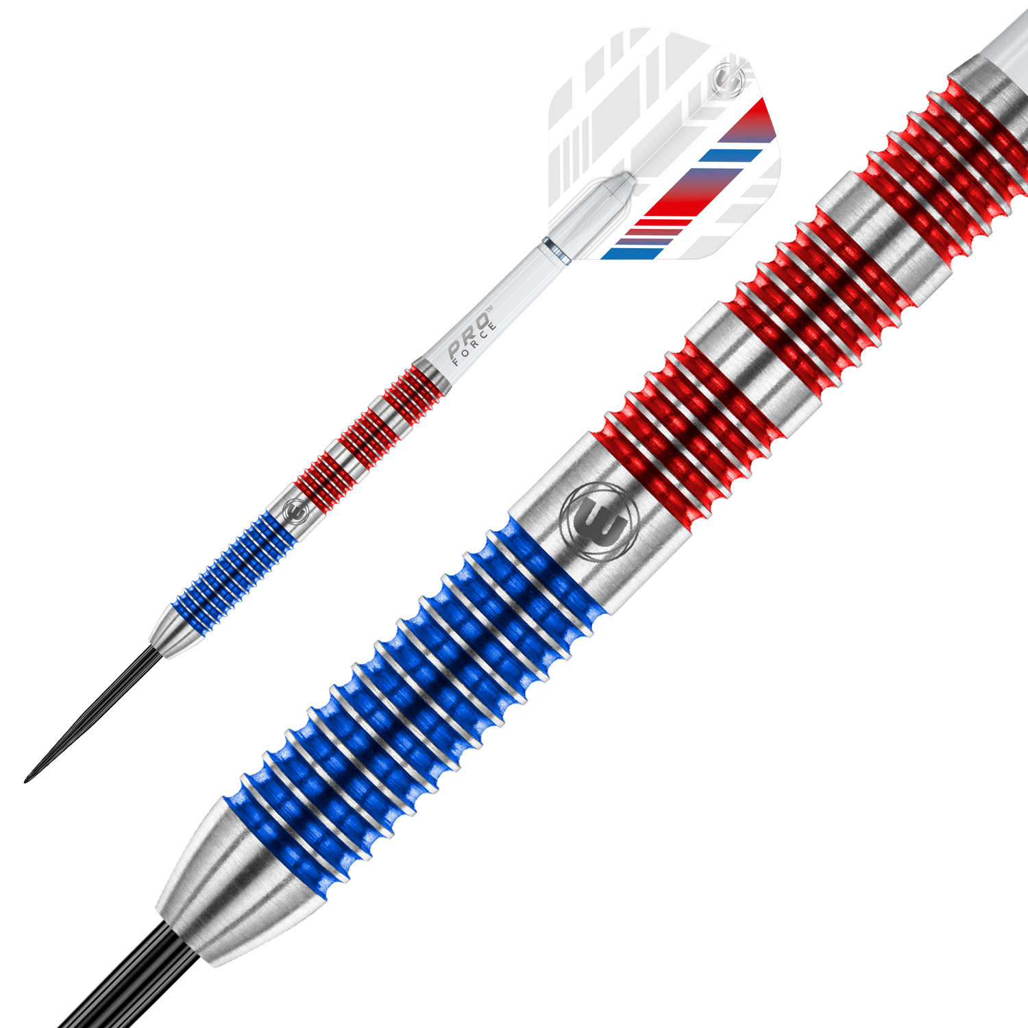 Winmau Wildcats 23g 90% tungsten