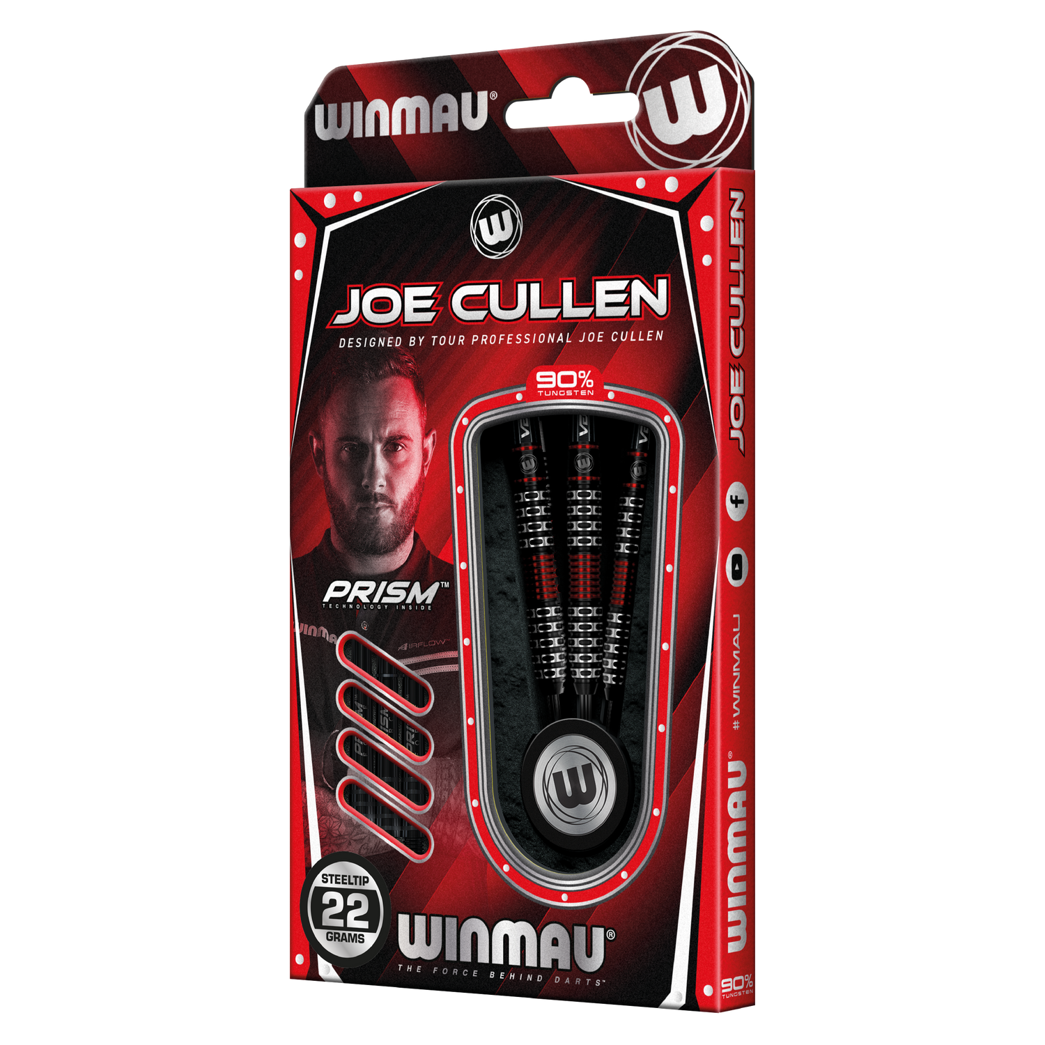 Winmau Joe 