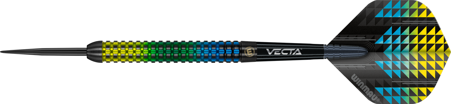 Winmau FIRESTORM 22g 90% tungsten
