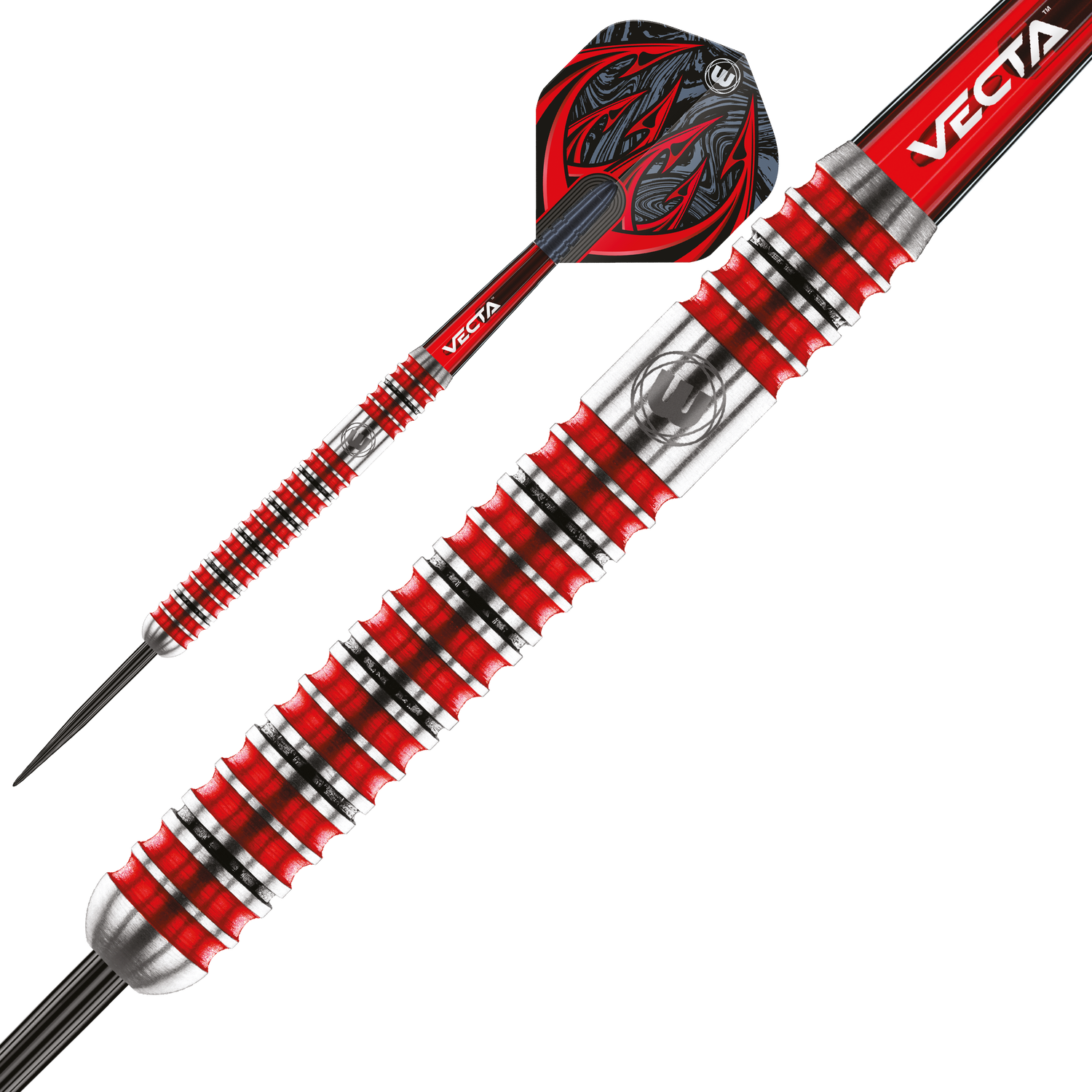 Winmau Diablo 22g 90% Tungsten