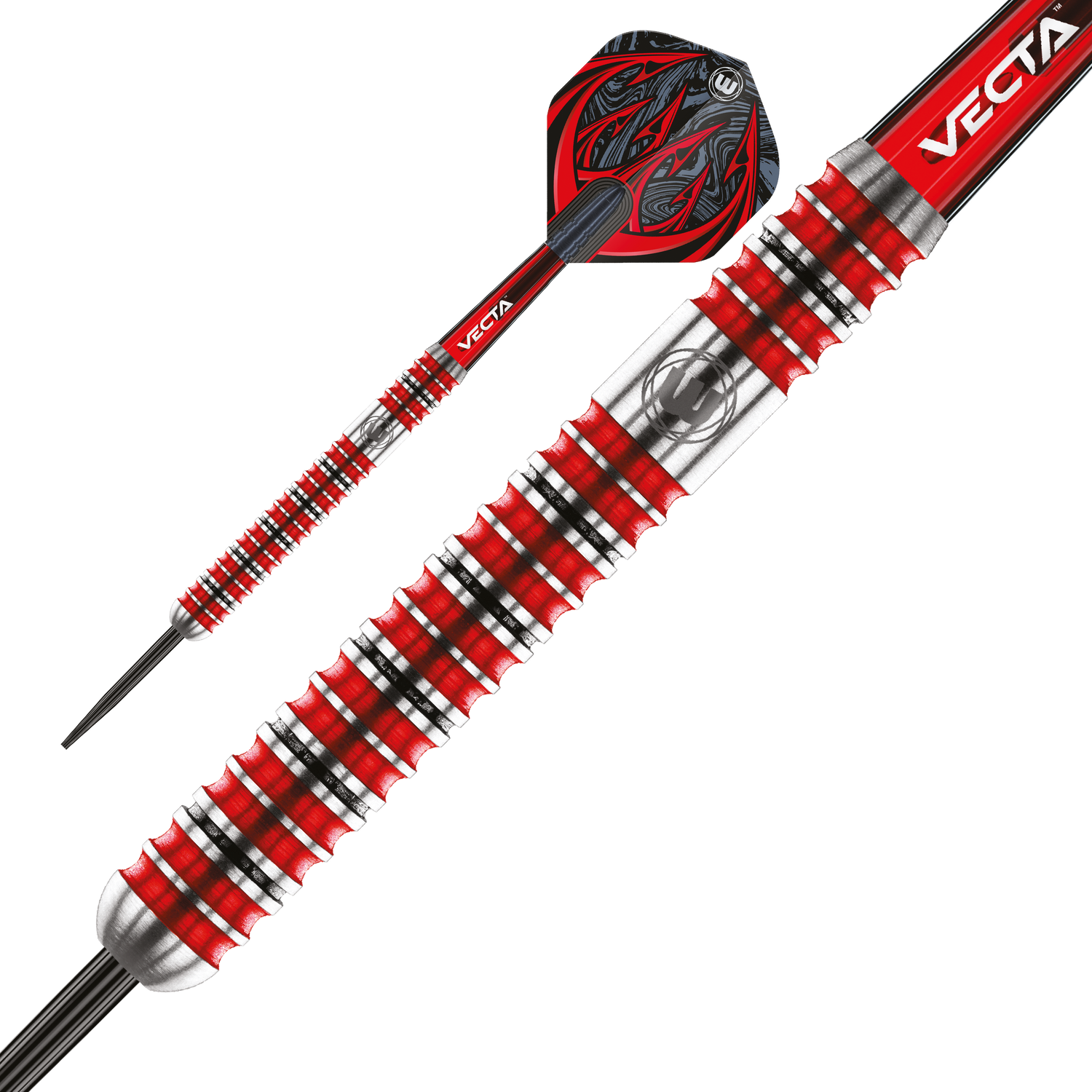 Winmau Diablo 24g 90% Tungsten