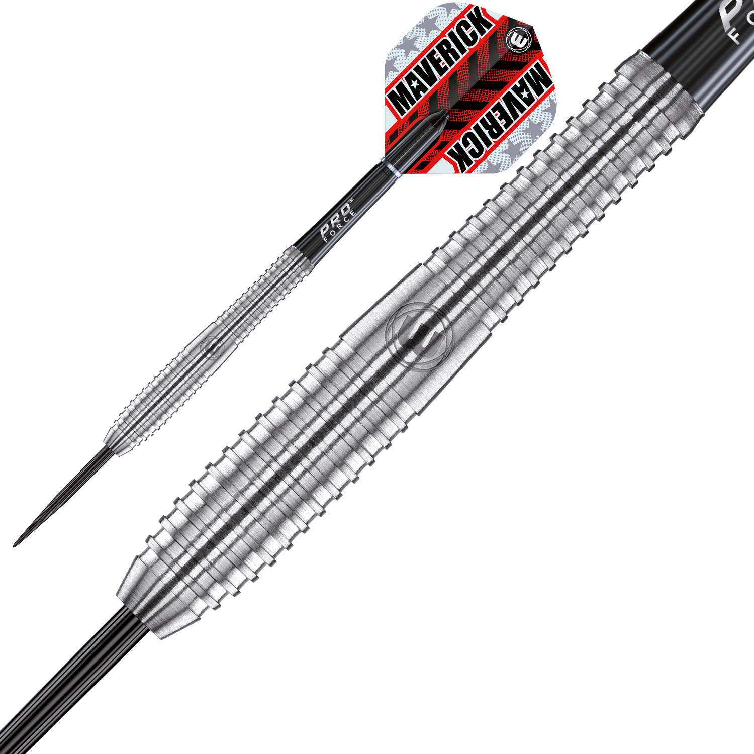 Winmau Maverick 22g 80% Tungsten