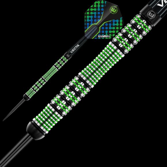 Winmau Brendan 
