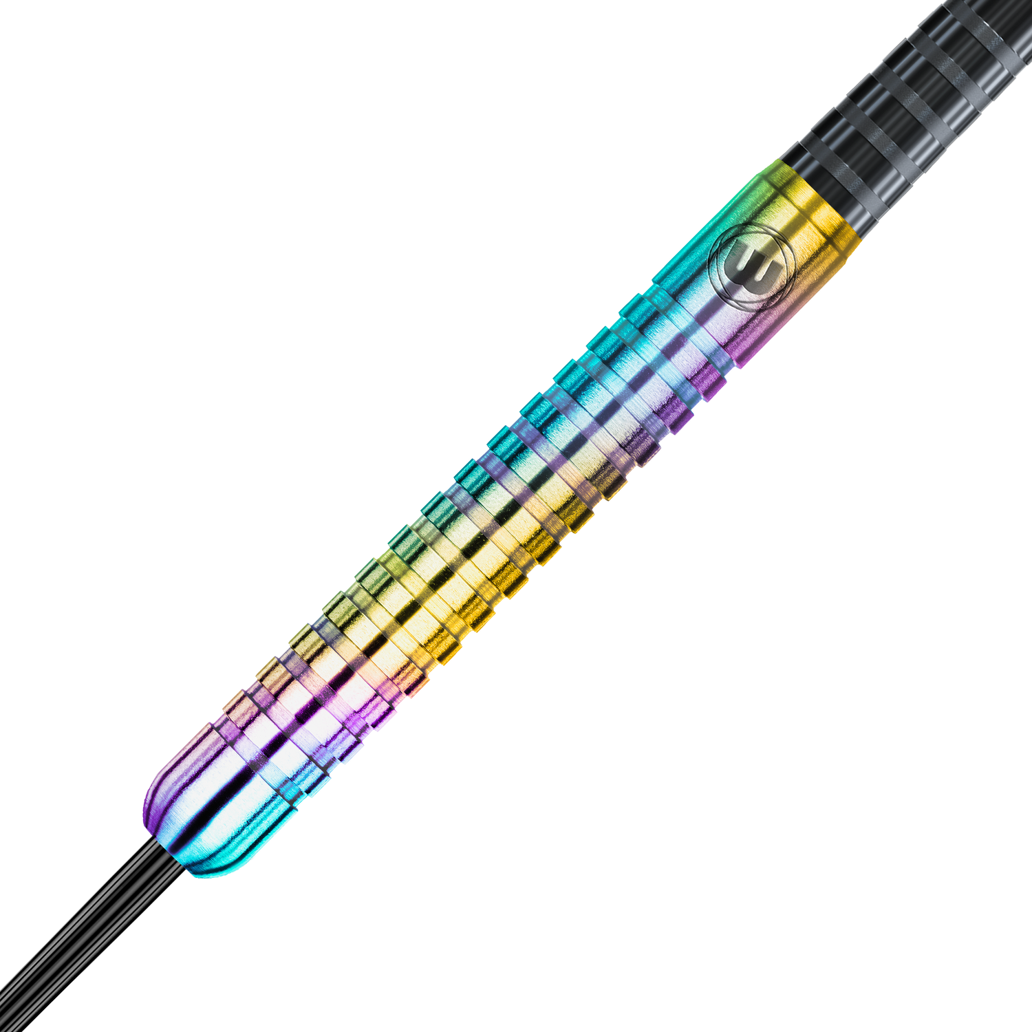 Winmau FoxFire Urban 24g 80% tungsten