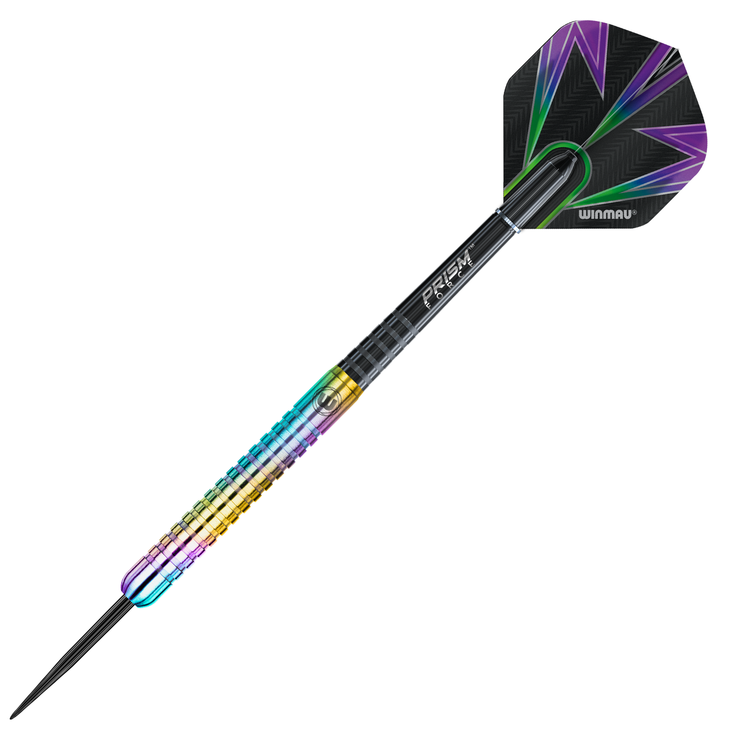Winmau FoxFire Urban 24g 80% tungsten