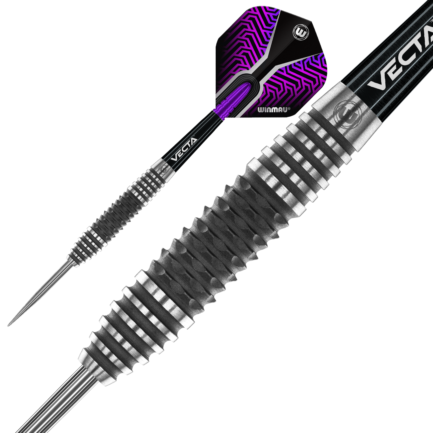 Winmau Kairos 23g 90% tungsten