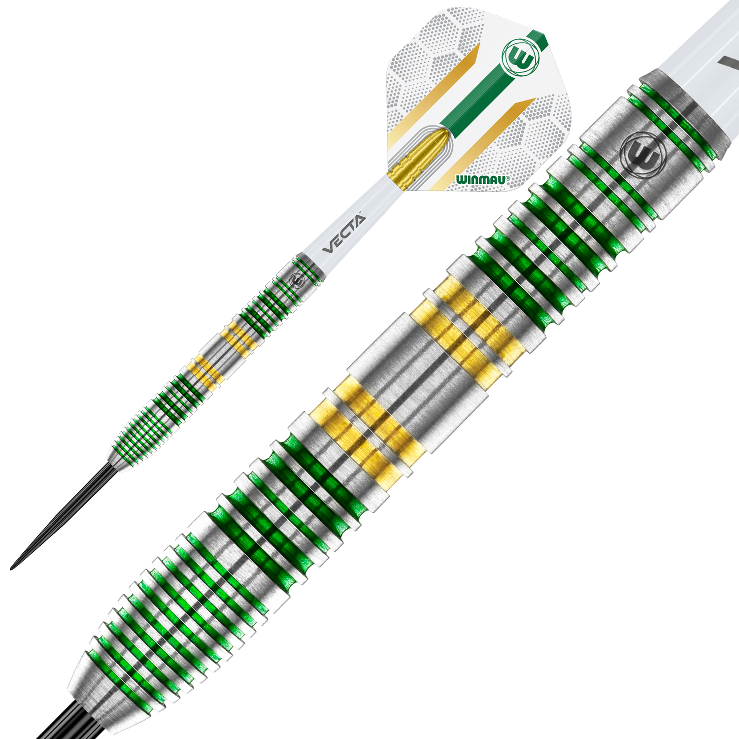 Winmau Xenon 23g 90% tungsten