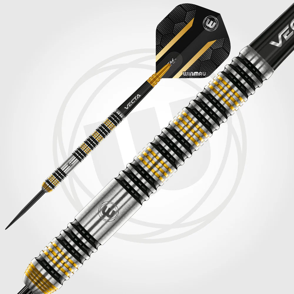 Winmau Team 360 Nicholai Bado 23g 90% Tungsten