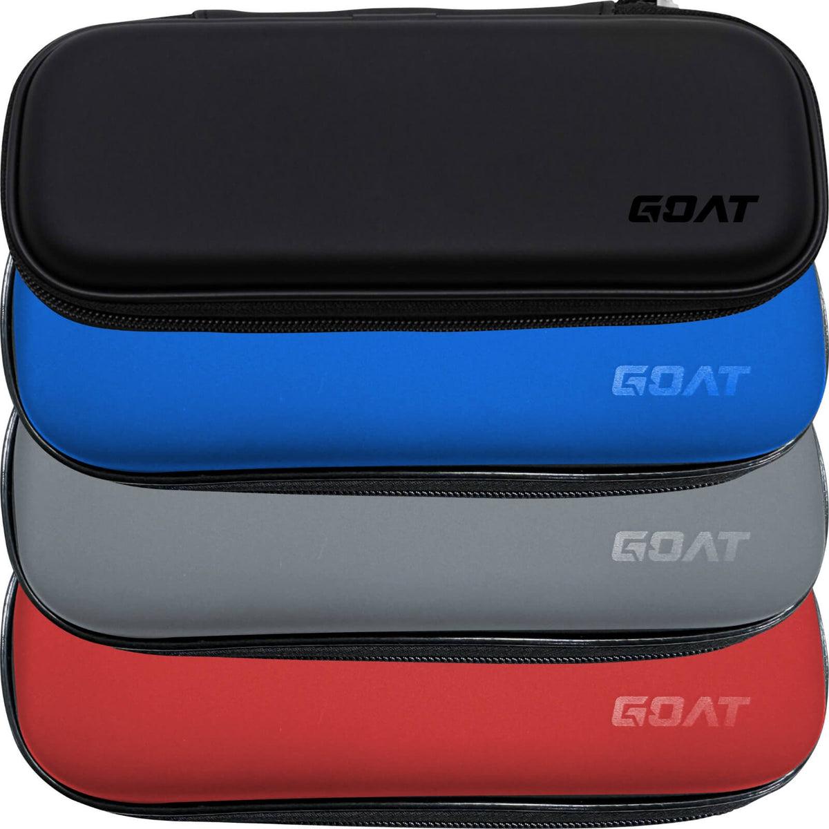 GOAT Locker S -darts-kotelo