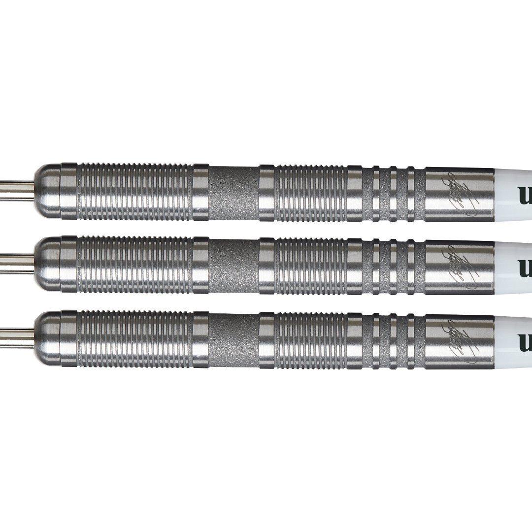 Unicorn James Wade The Machine 90 % tungsten-tikat – 21 g